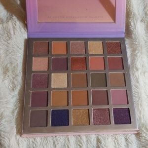 Shop Miss A...XOXO 25 shadow palette